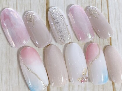 リッチネイル(Rich Nail)の写真
