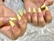 ブルーネイル(Blue Nail)の写真/【アートサンプル250種類以上】ネイルを変えるのが楽しくなっちゃう♪立川トップクラスの高技術サロン☆