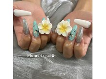 ノヴァ(NOVA)の雰囲気（スカルプ長さ出しが可能☆持ち込みパーツお付けいたします。）