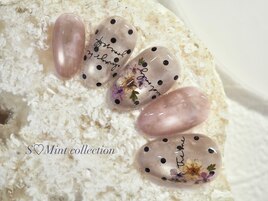 秋デザイン　¥8480