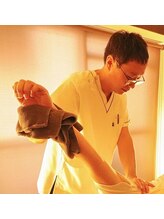 フルケア整体院&nbsp;青井 良輔