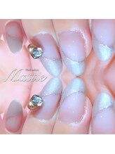 ネイルサロン マッティ(Mattie)/■Designコース■