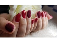 スマイルズ ネイル(Smile's NAIL)/お客様ネイル