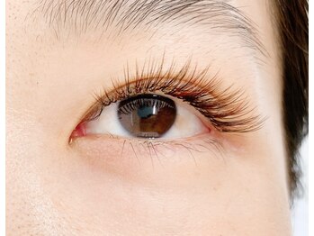 ボンシック 京都駅前店(Bon chic)/ボリュームラッシュ・カラー