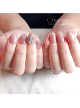 シャルリエール(Chaxrier)/スターギャラクシー