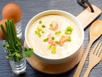 アジアンリラクゼーション ヴィラ 大橋店(asian relaxation villa)/タイ料理:カイトゥン