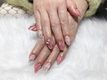 フローラ/持ち込み