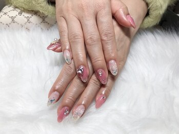 フローラ/持ち込み