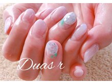 デュアスアール チャンドラ(DuasR chandra)/