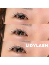 リディラッシュ 亀岡店(LIDY LASH)/ラッシュリフト