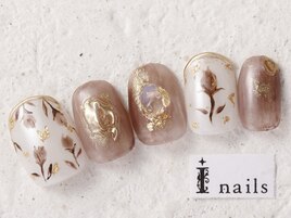 ニュアンスチューリップ