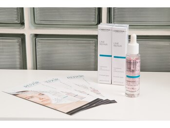 ウナ デ リンゴル 恵比寿店(UNA de Ringol)/クリスティーナ化粧品正規取扱店