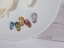 ラ フルール(La Fleur)/mulch collection ◆ La Fleur