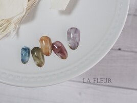mulch collection ◆ La Fleur