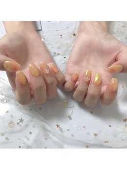 カスミネイル(Kasumi Nail)/