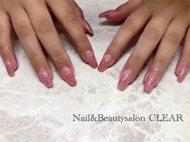 ラメグラスカルプ