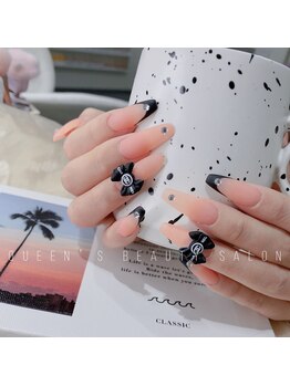 クイーンズビューティーサロン 歌舞伎町店(Queen's beauty salon)/