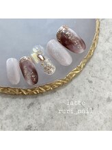 ラテ(latte)/【KUMADA】限定