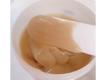 パース(Perth)/肌荒れを鎮めてくれる秀逸パック