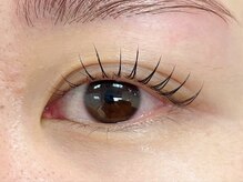 プラスアイ 銀座中央通り店/ムーンロッド　担当：菅