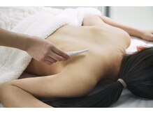 ミースプラス(me,as+)/3.シェービングのお手伝い