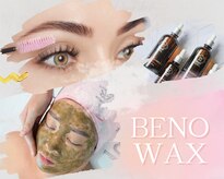 ベノワックス(Beno wax)