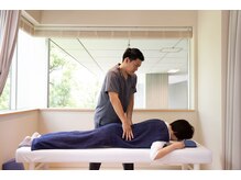 リコア鍼灸接骨院 京急蒲田(ReCORE鍼灸接骨院)/施術事例【整体/京急蒲田/東京】