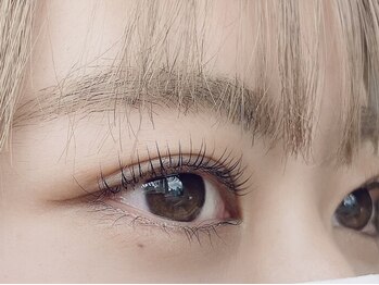 シュエット 近江八幡店(Chouette)/パリジェンヌ