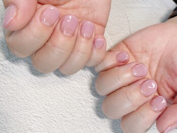 アトリエ グリッター(atelier glitter)/シンプルグラデ