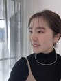 ニニ(nini)/nail salon nini【ネイルサロン　ニニ】