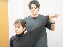 ナオル整体 武蔵小杉院(NAORU整体)/NAORU整体 武蔵小杉院