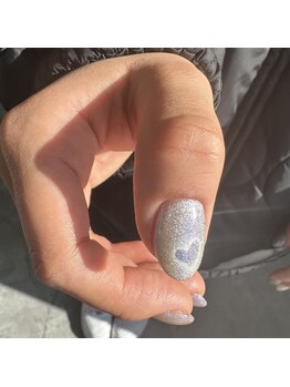 インクバイノック(INC by noq)/3/10 kanon マグネット