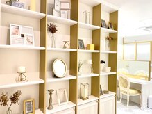 ２F【店内の様子】