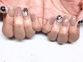 HAND:定額8250円コース