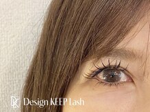 アイラッシュ ハチ(EYELASH 8)/束感デザインキープラッシュ