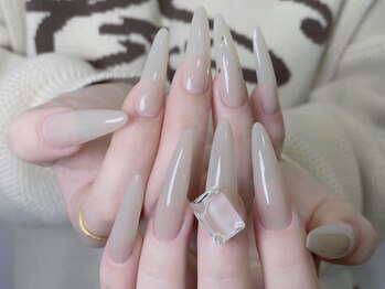アキラネイルサロン(Akira nail salon)/