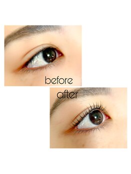 ドールアイ(Dolleye)/