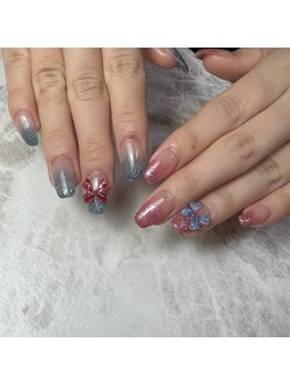 ララネイル(lala nail)/SNS持込