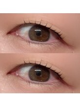 リュミエ 福井店(Limier)/カールデザイン♪