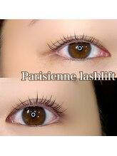 ソプラ 京都駅前店(sopra)/パリジェンヌ