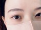 アレン プリュス(allen plus)の写真/丁寧なカウンセリング♪眉毛の状態を見て 眉毛WAX脱毛/眉パーマ/眉カットより最適提案！感動の理想眉へ☆