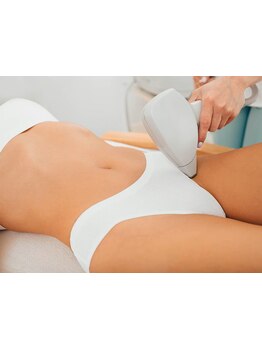 デリケート部分の脱毛/Vライン/VIO