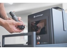 リカバリーサロンタップ(Recovery salon TAP)/大谷投手も使用する体外衝撃波