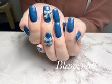 ブランネイル(BLANC.nail)/