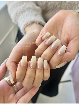 エムクリスタル(M-crystal)/ニュアンスデザイン