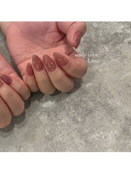 ロッタ(Lotta)/design♪