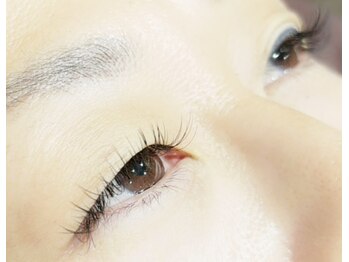 イヴ(Eve)/フラットラッシュ