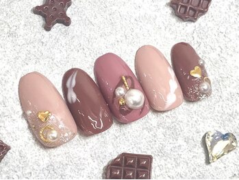 ルアナ 若葉台店(LUANA)/バレンタイン