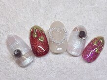 ルアナ(LUANA)/バレンタインプラン