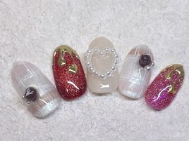 バレンタインプラン